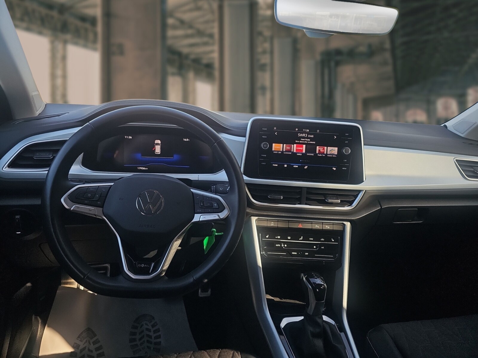 Volkswagen T-Roc – Bild 11