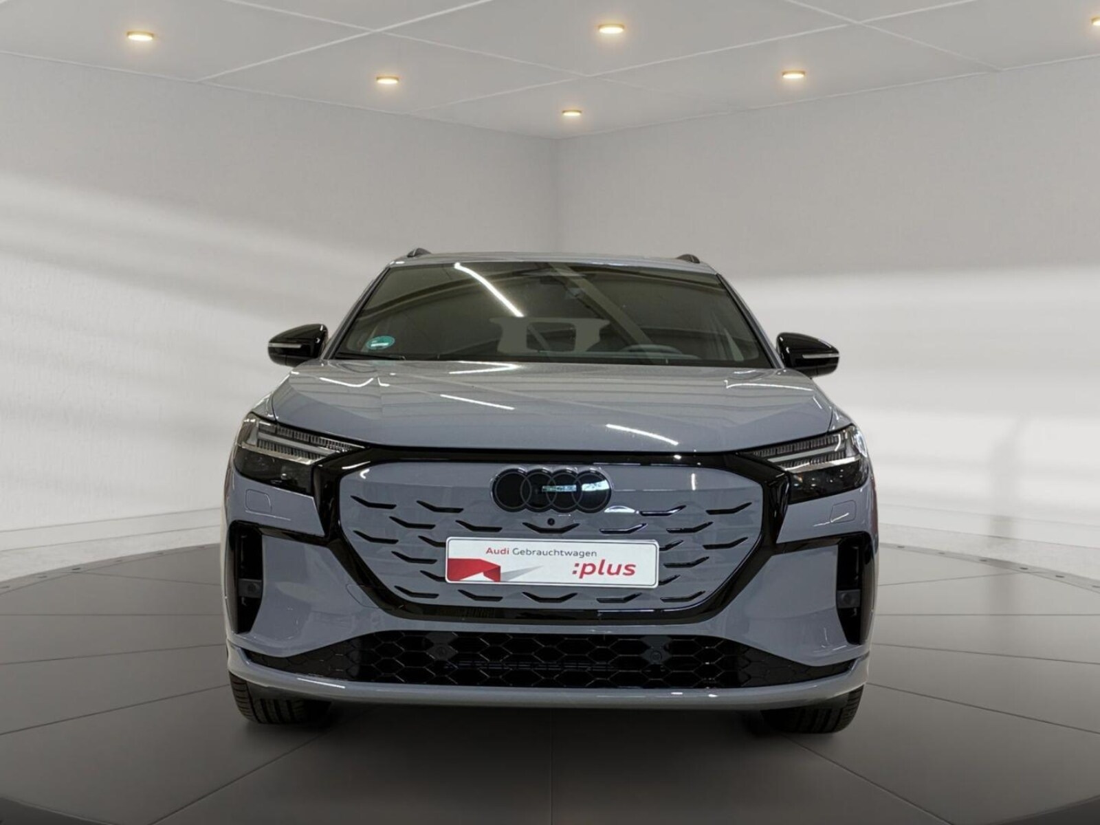 Audi Q4 e-tron – Bild 3