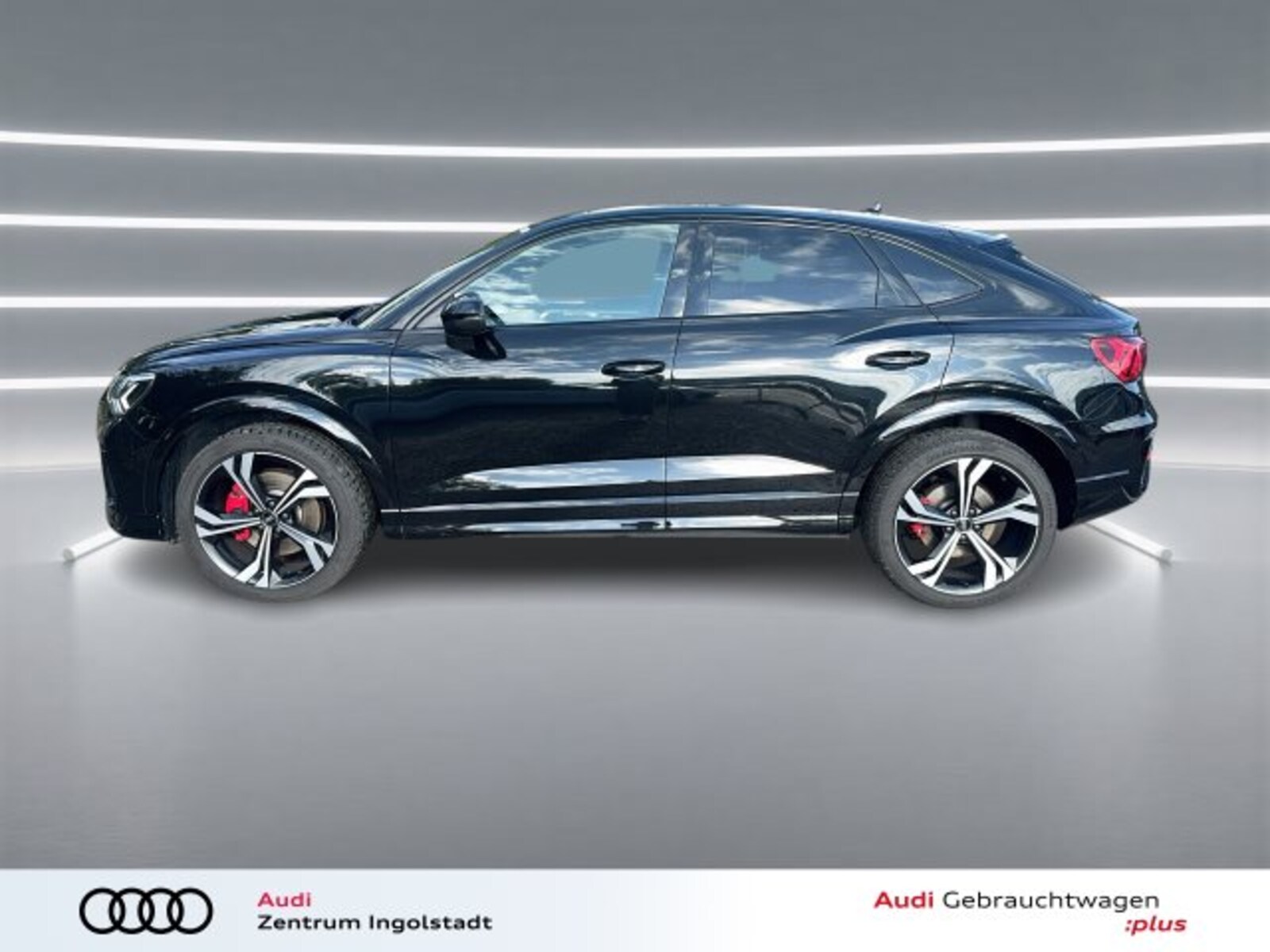 Audi Q3 Sportback – Bild 2