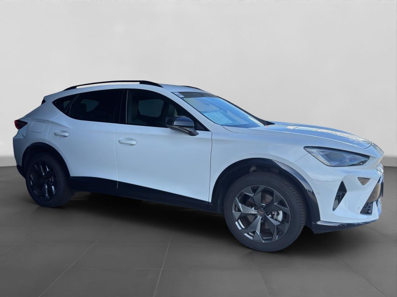 CUPRA Formentor – Bild 3