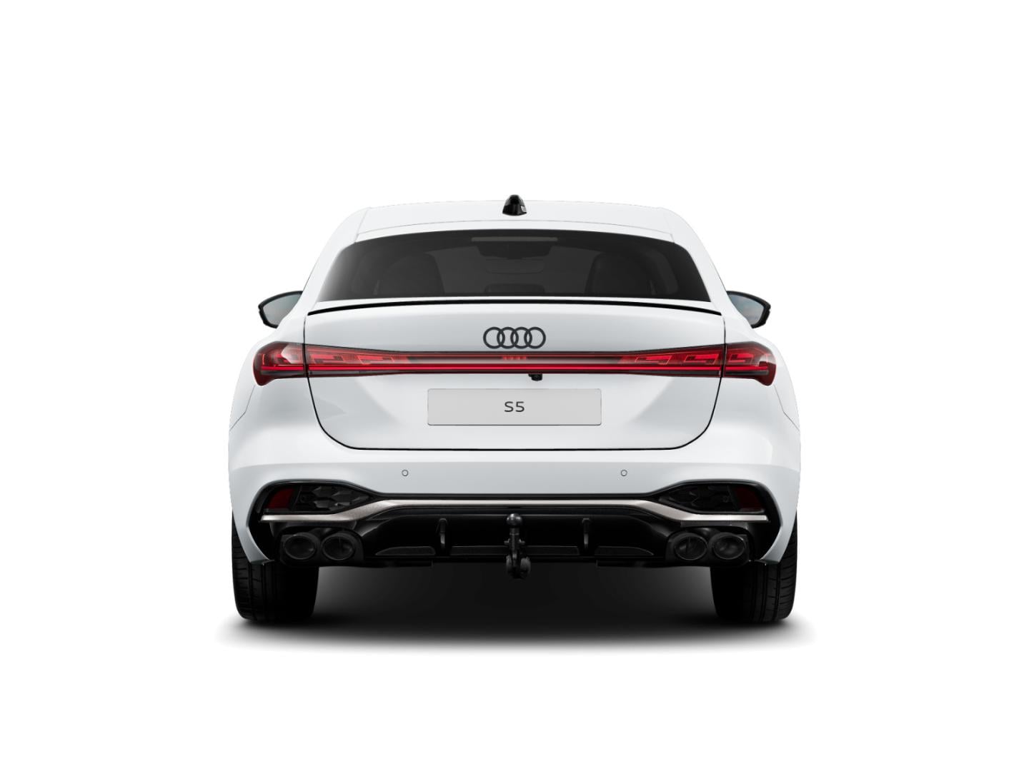 Bild über Audi S5 Limousine edition one TFSI 270 kW S tronic - für weitere Informationen kontaktieren Sie den Audi Partner