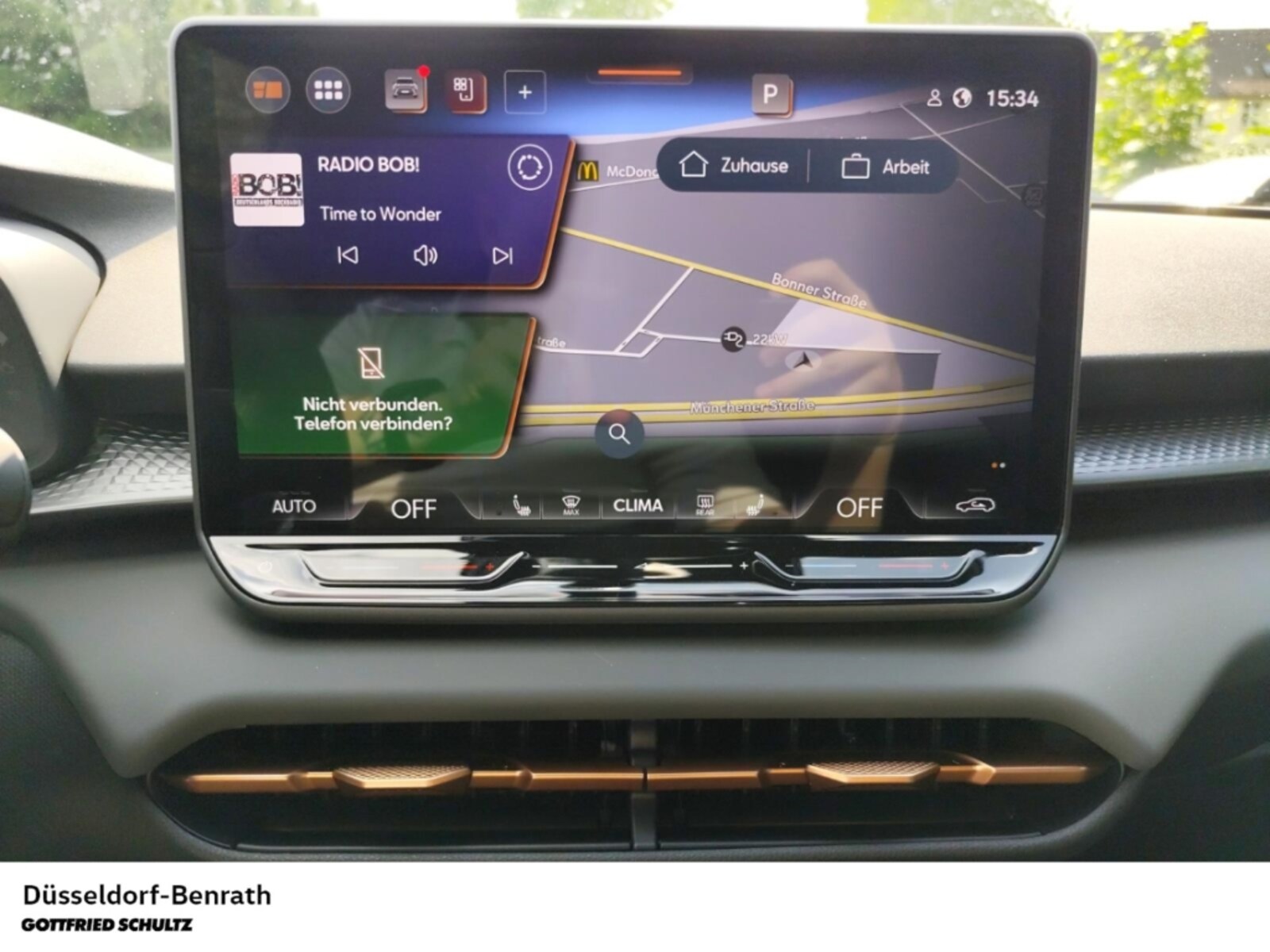 CUPRA Terramar – Bild 14