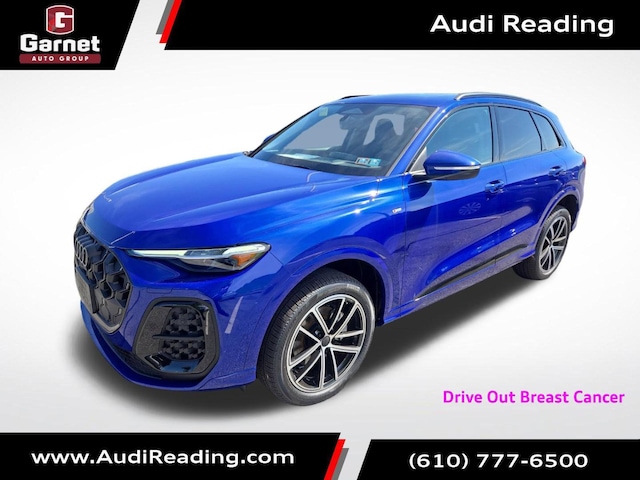 Photo of 2026 Audi Q5