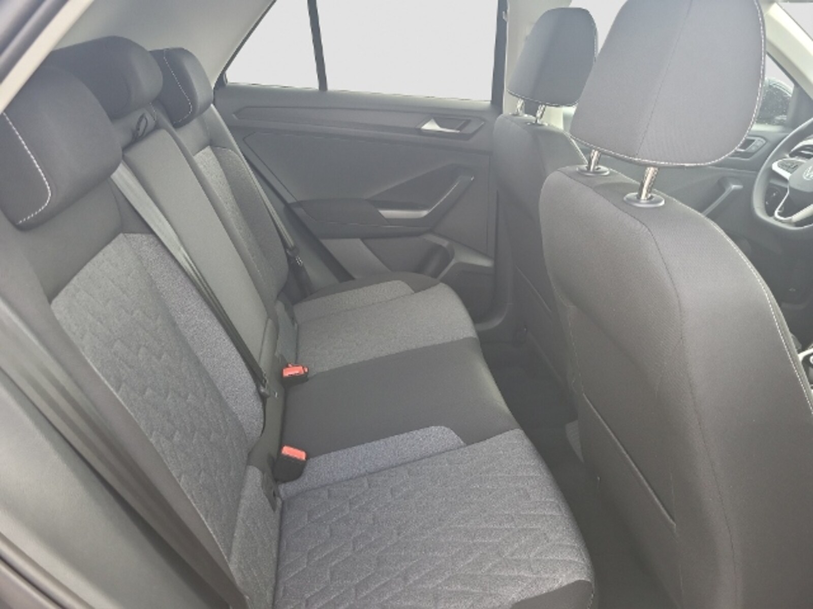 Volkswagen T-Roc – Bild 19