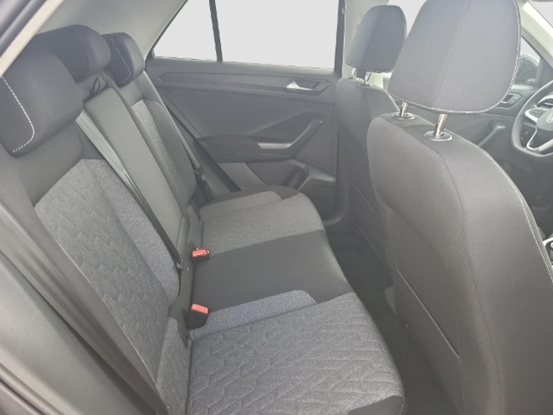 Volkswagen T-Roc MOVE