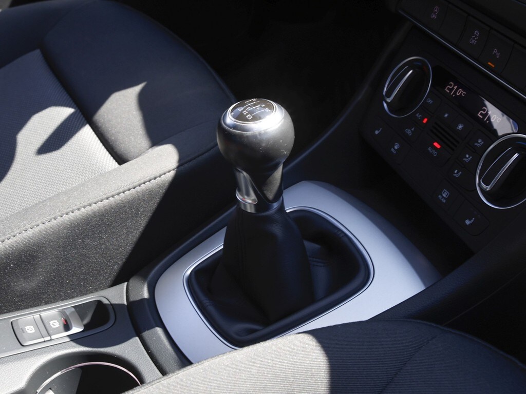 Image about Audi Q3 1.4 TFSI 6-Gang