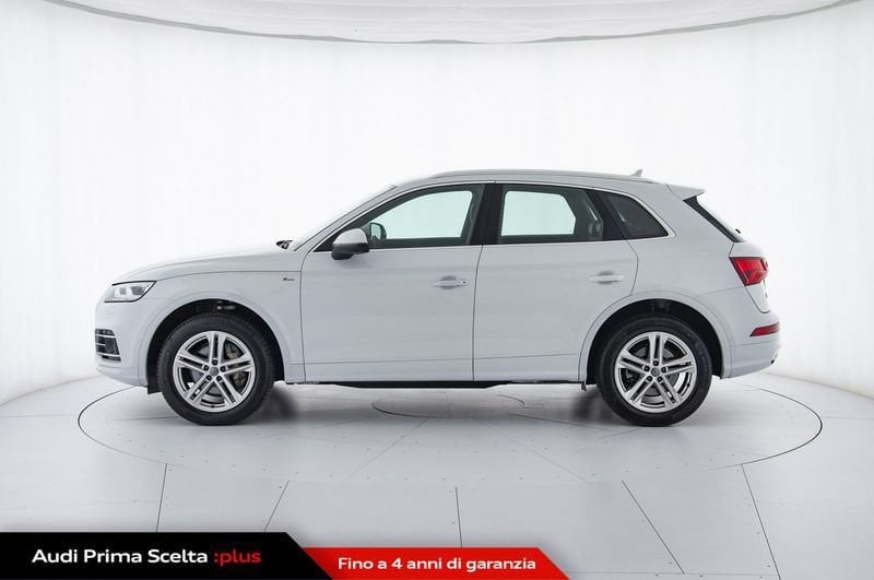 Audi Q5 SUV