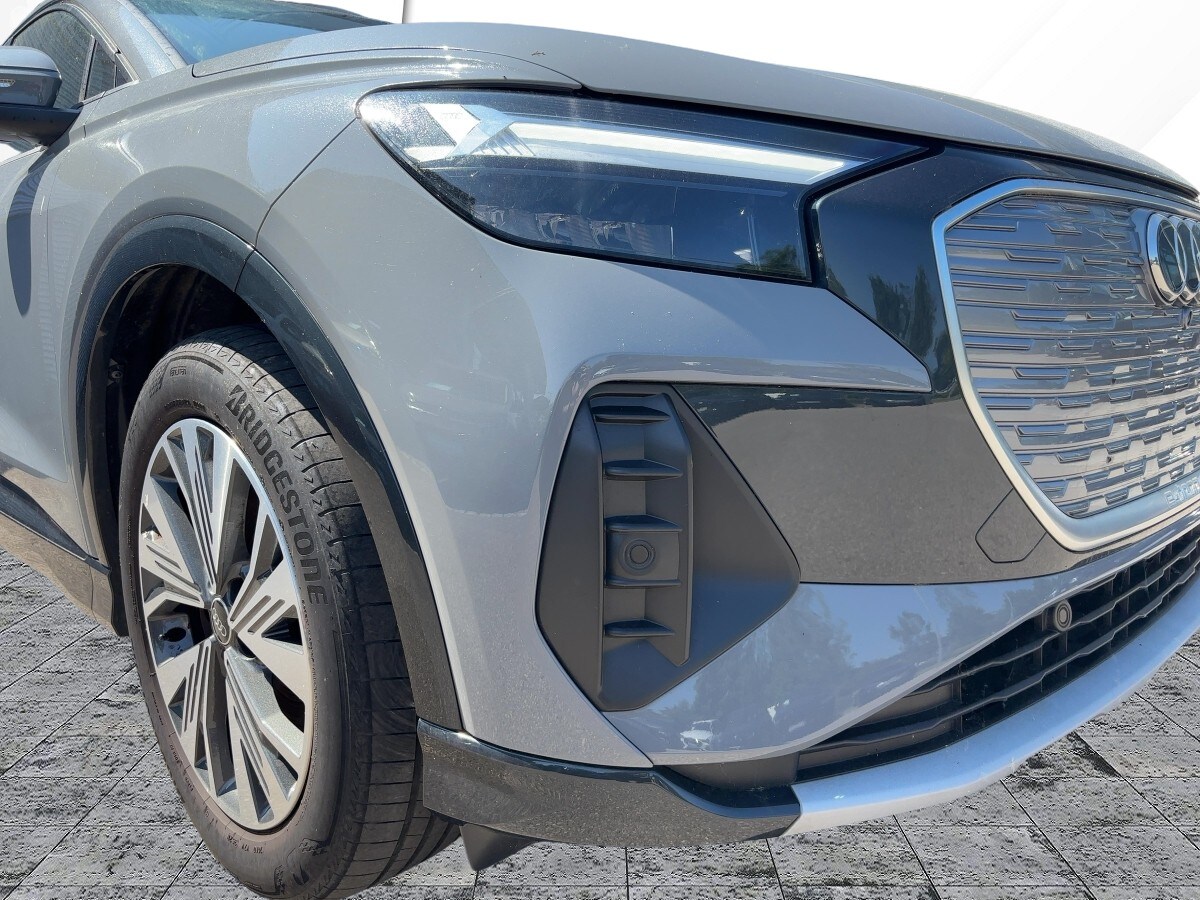 Image about Audi Q4 e-tron 40 e-tron