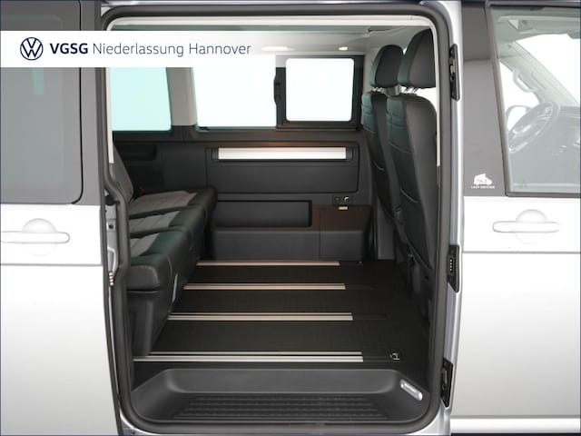Volkswagen T6.1 California