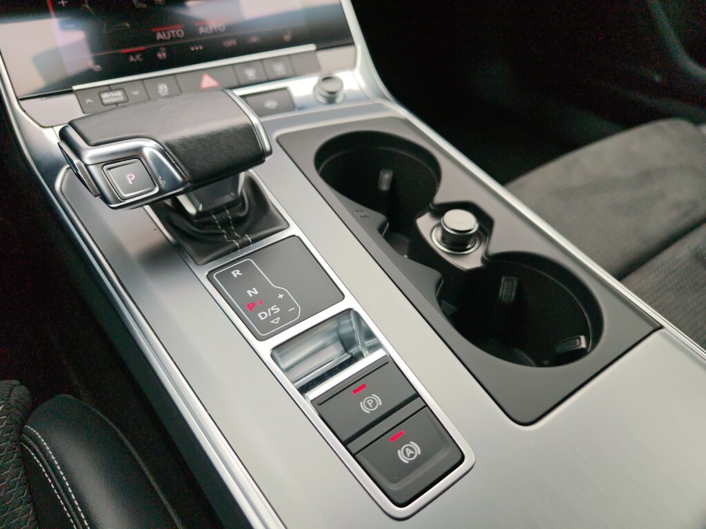 Image about Audi A6 Avant TFSI e 55 TFSI e quattro S tronic