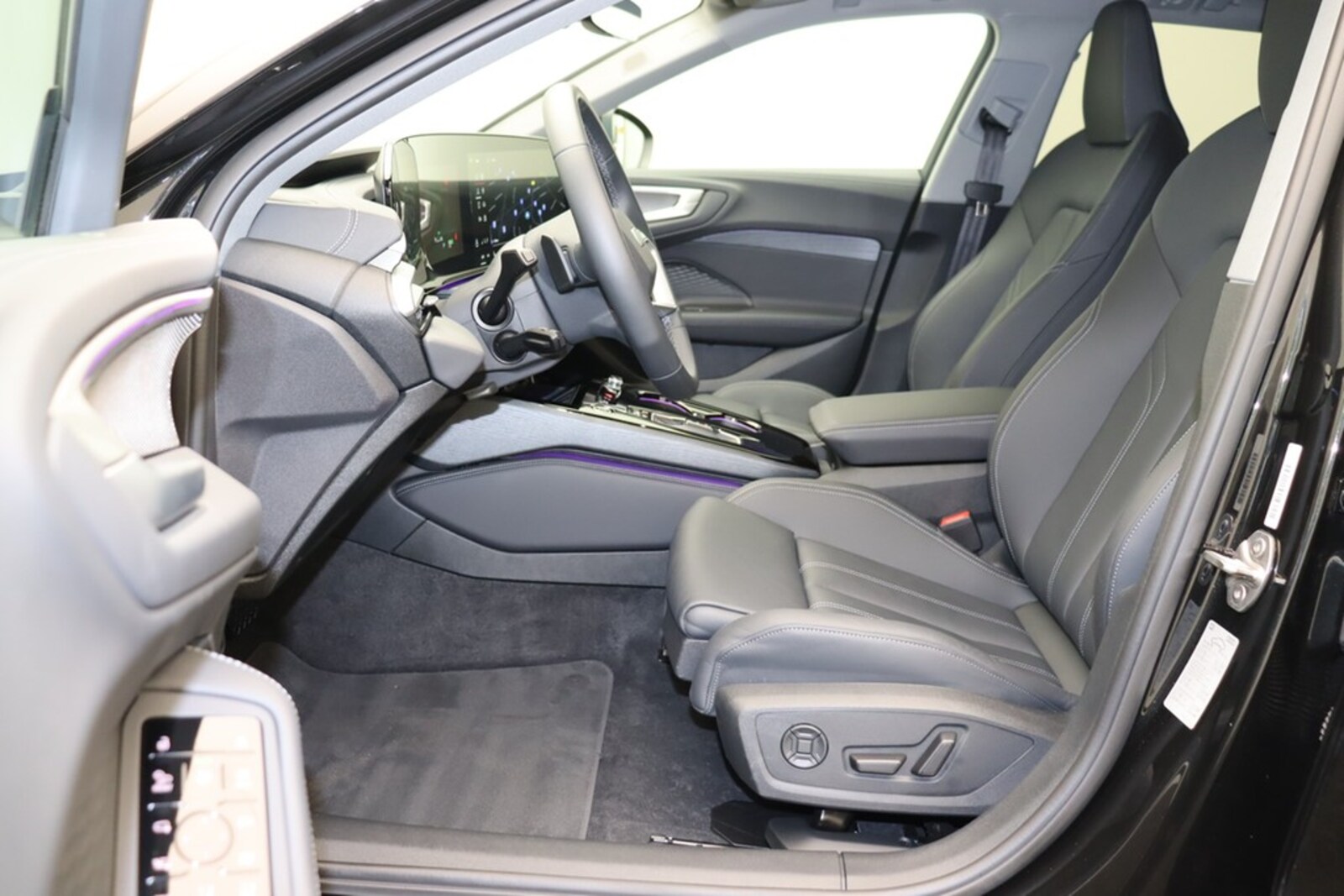 Audi A5 Avant – Bild 9