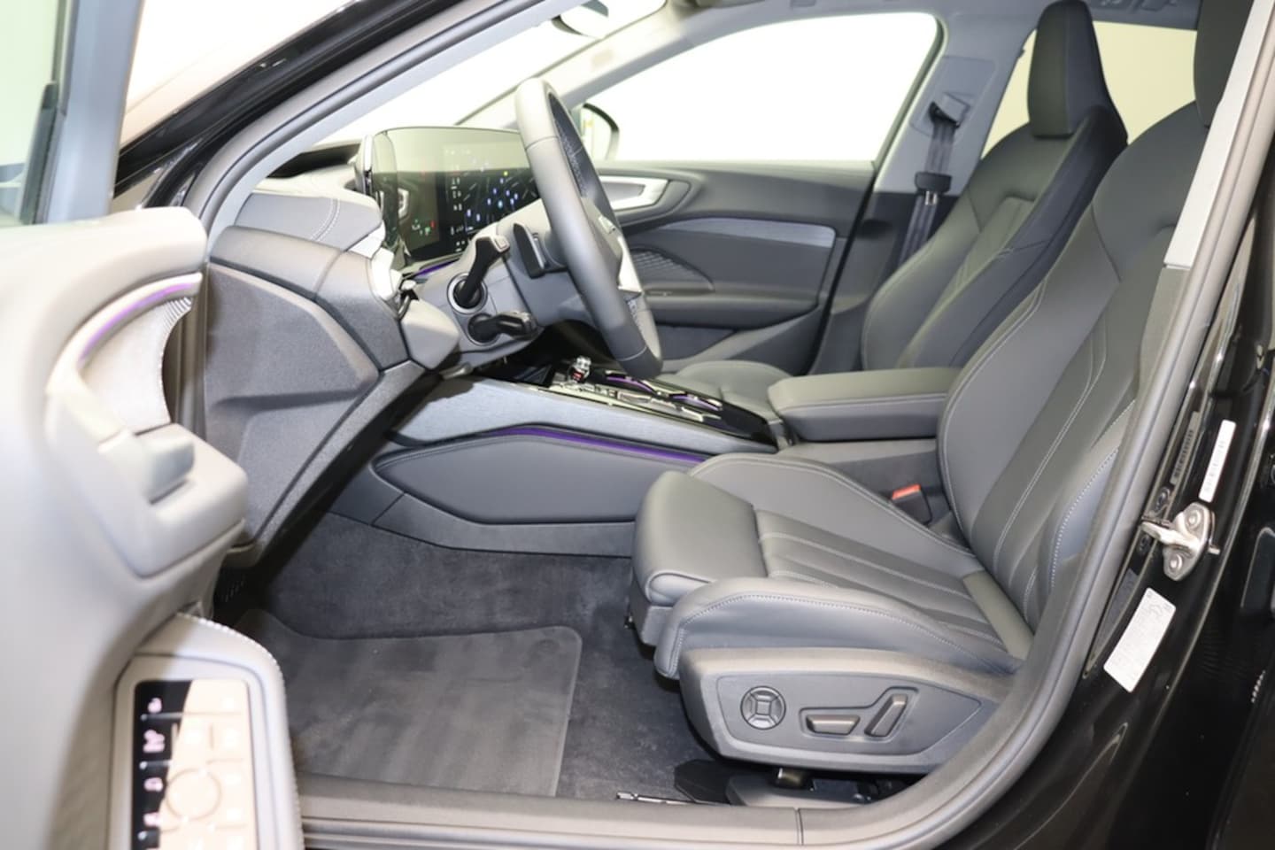 Bild über Audi A5 Avant TFSI quattro S tronic - für weitere Informationen kontaktieren Sie den Audi Partner