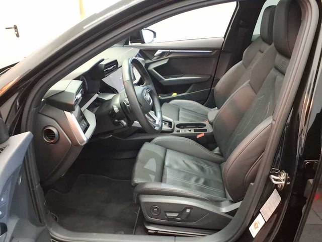 Audi S3 Sportback TFSI Quattro S Tronic - - Joinsteer - #2