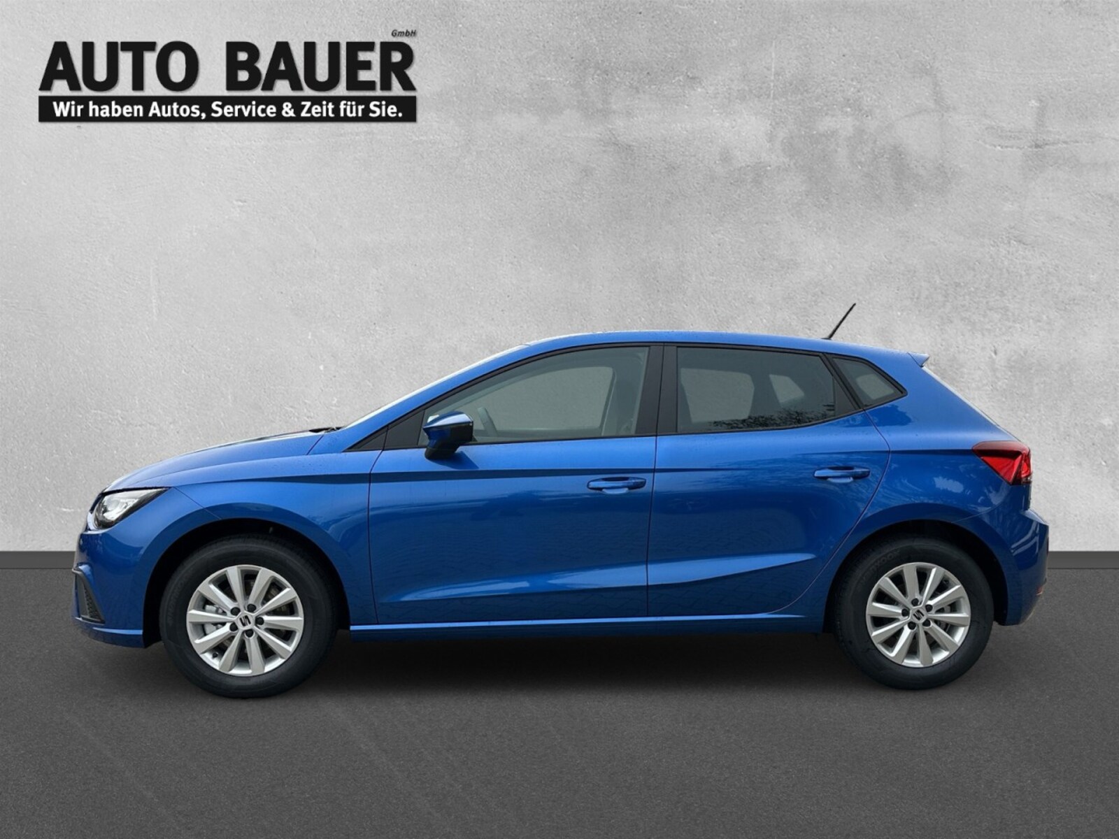 SEAT Ibiza – Bild 7