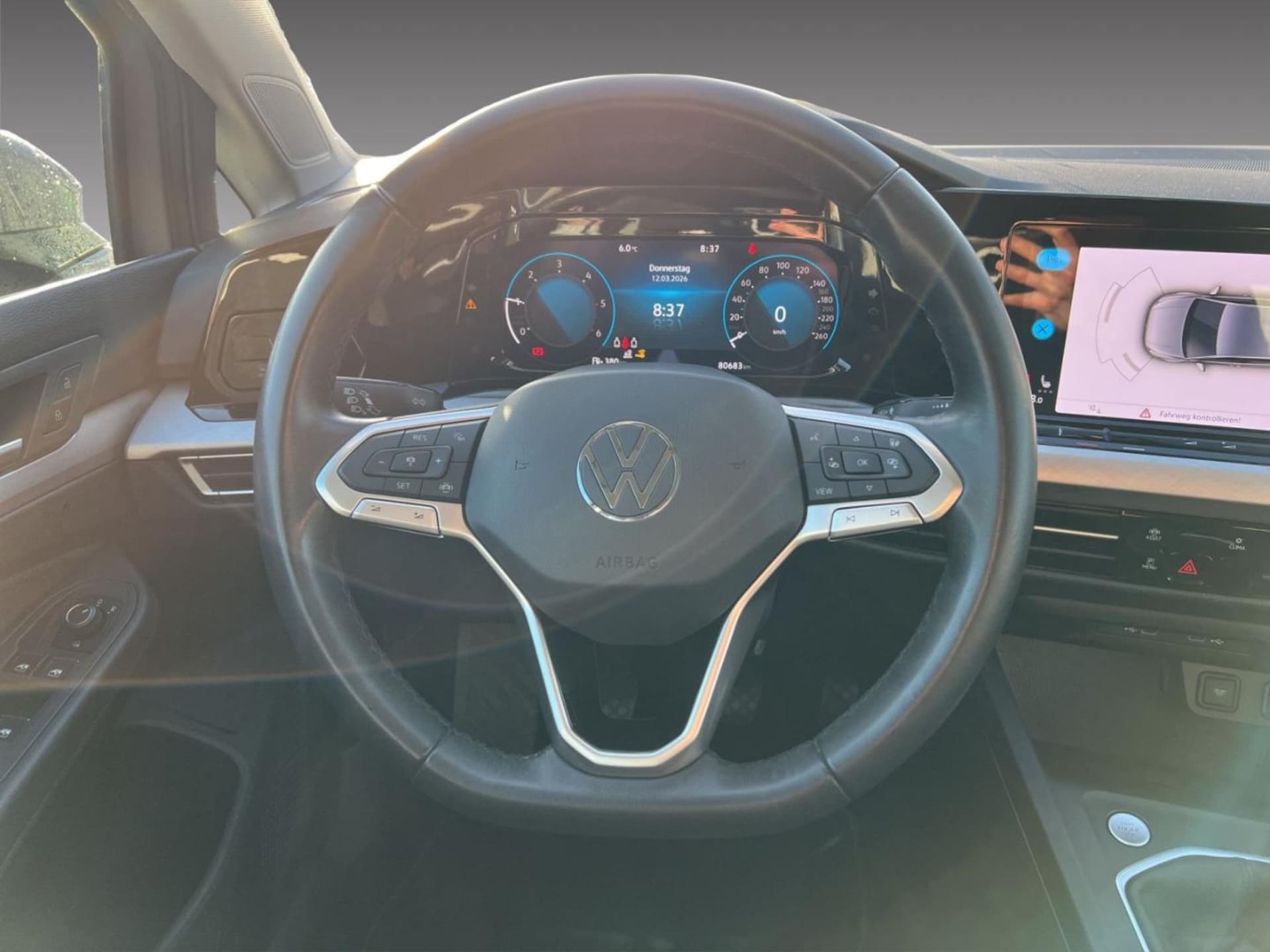 Volkswagen Golf Life