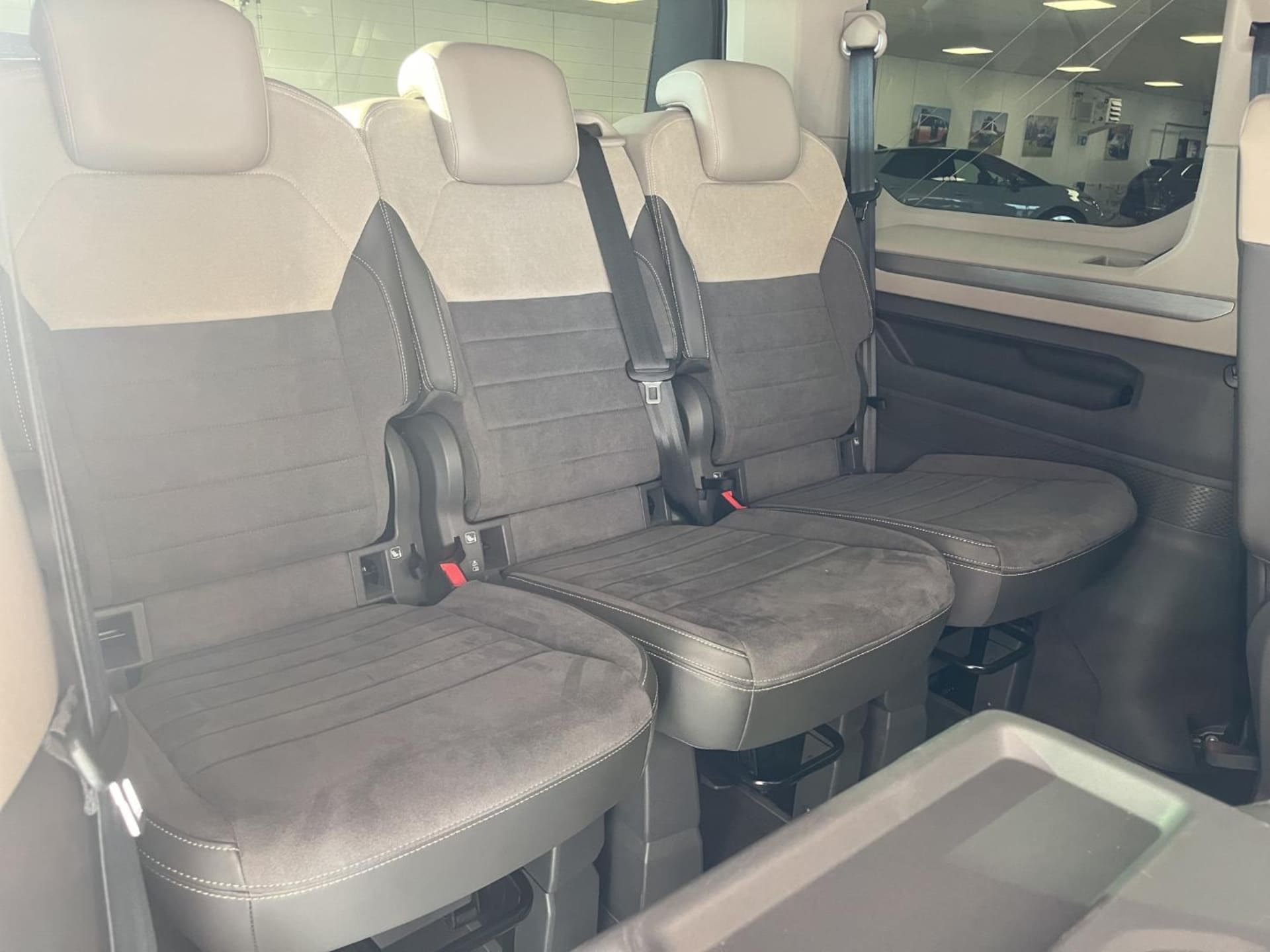 Volkswagen Multivan Life