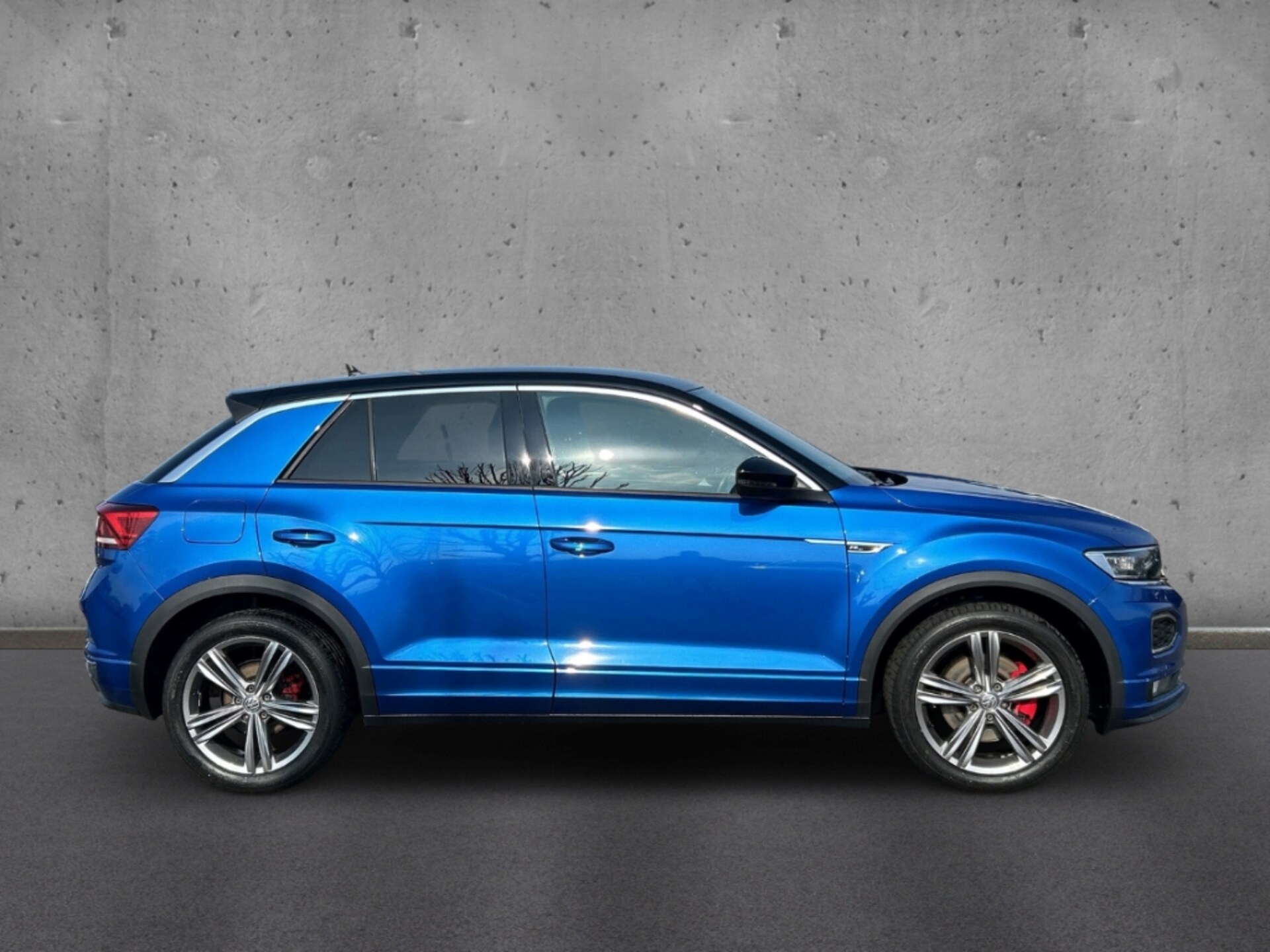 Volkswagen T-Roc Sport