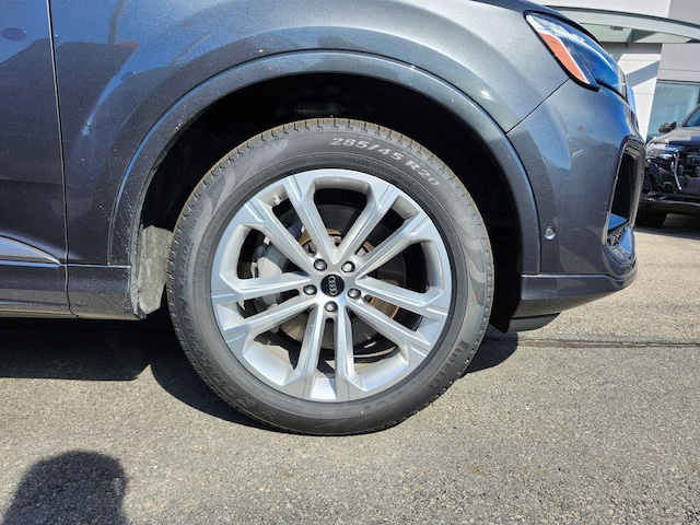 2026 Audi Q7 S Line Premium Plus - Photo 19