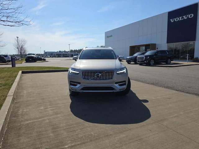 2024 Volvo XC90