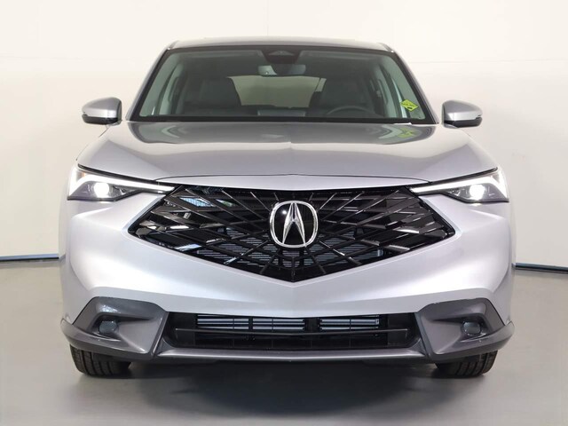 2025 Acura