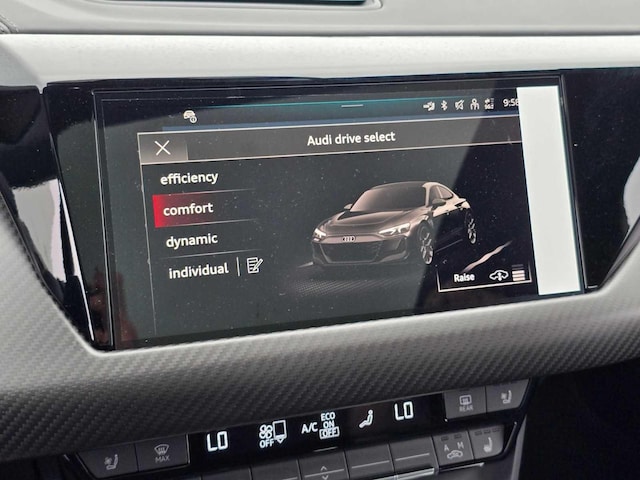 2026 Audi S e-tron GT Prestige - Photo 35
