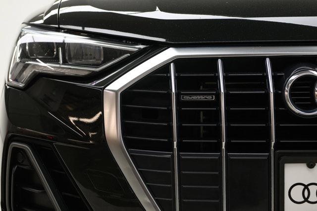 2021 Audi Q3 SUV