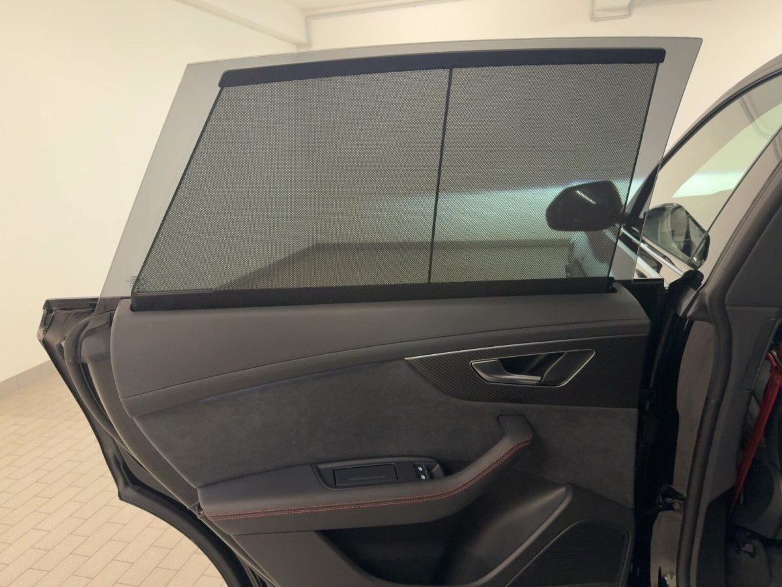 Audi Q8 – Bild 21