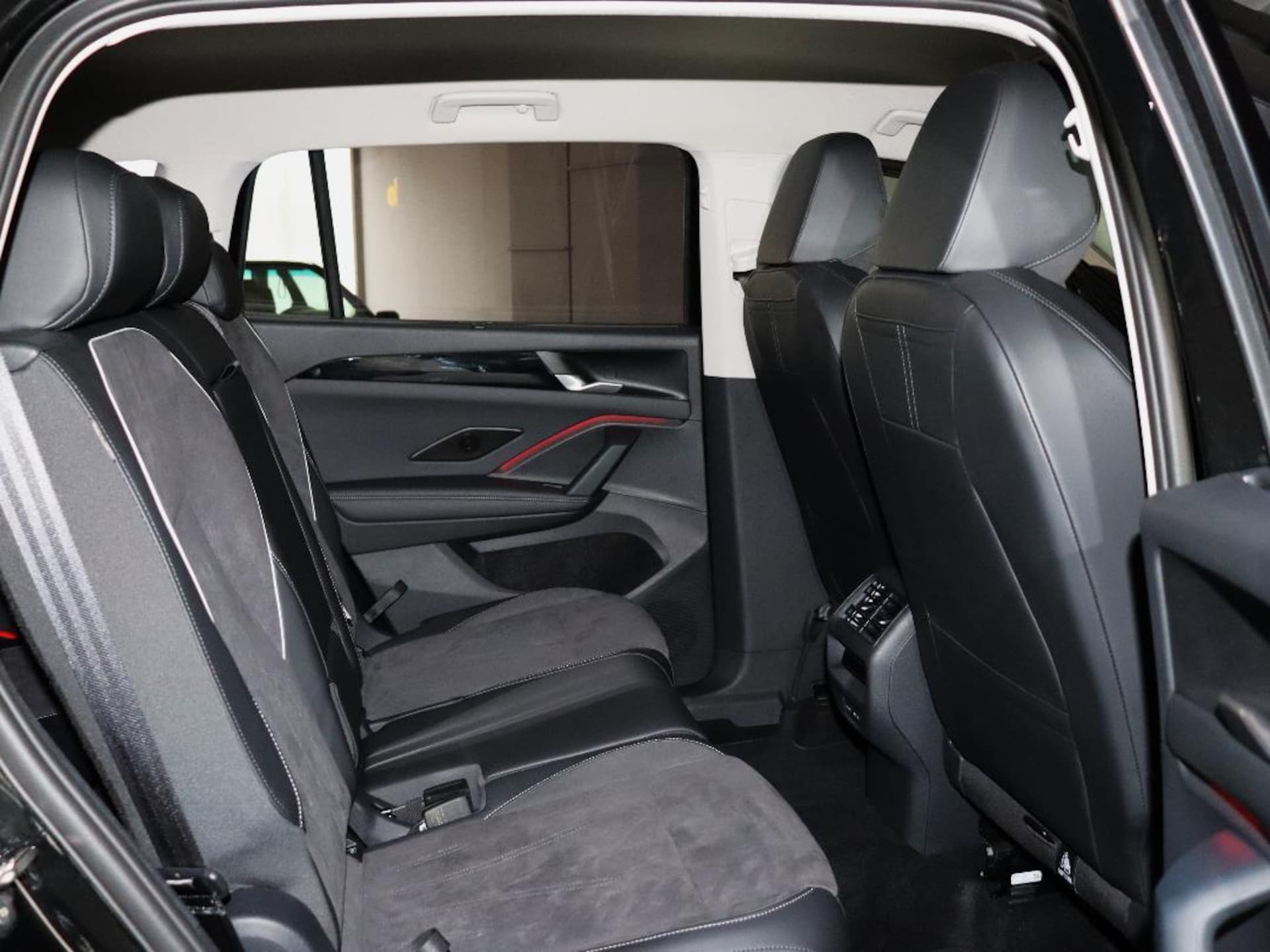Volkswagen Tayron Elegance