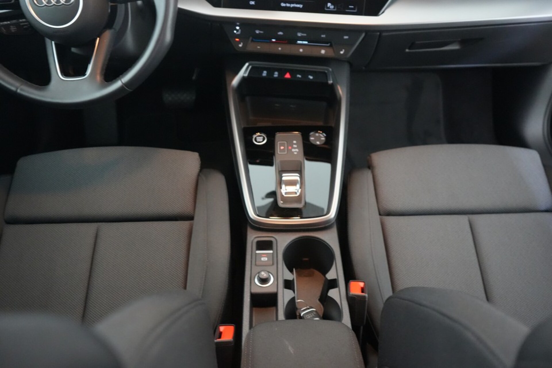 Audi A3 Sportback Advanced