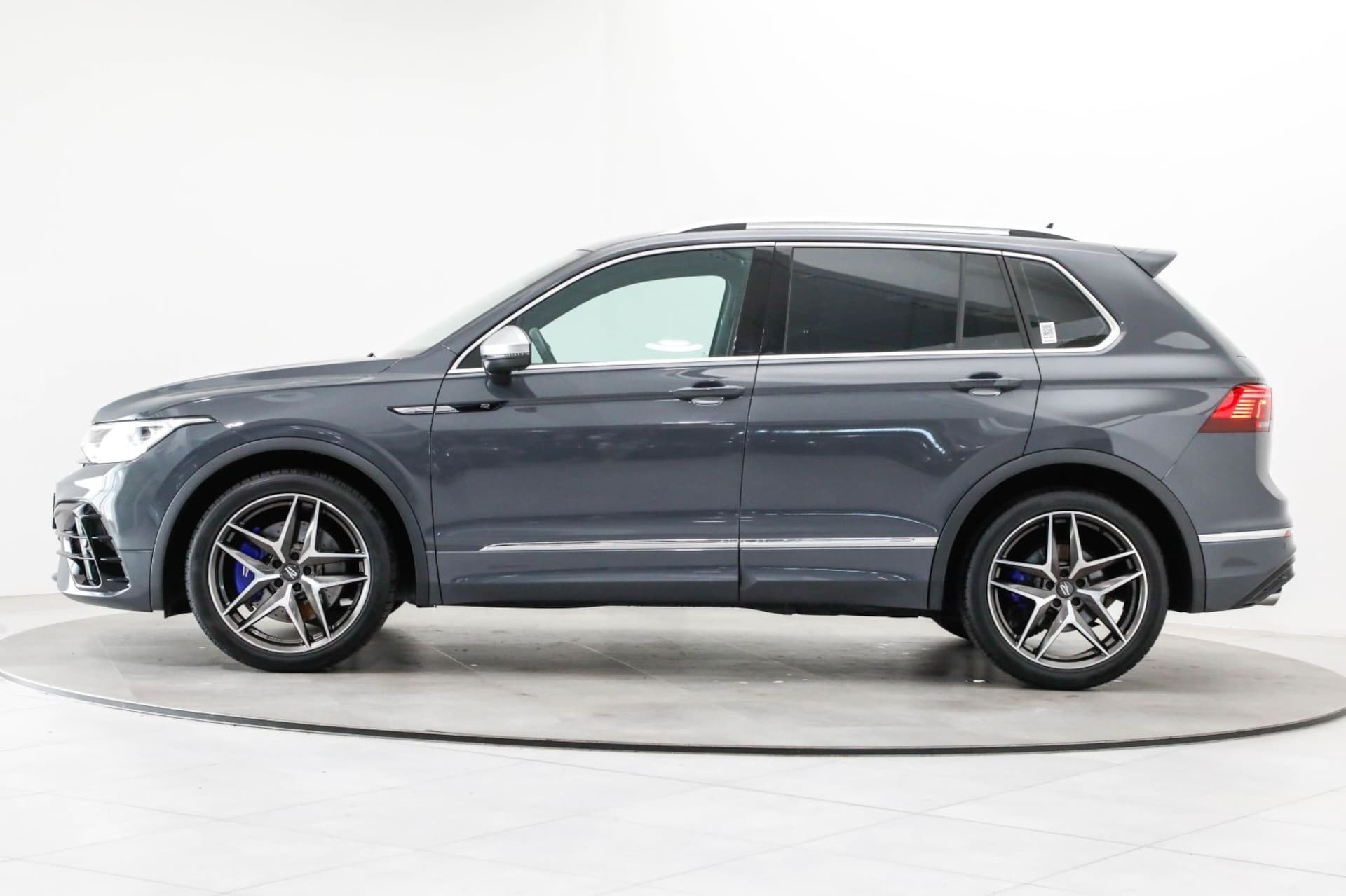 Volkswagen Tiguan R