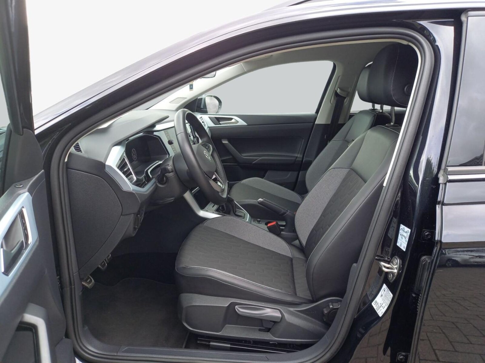 Volkswagen Taigo – Bild 9