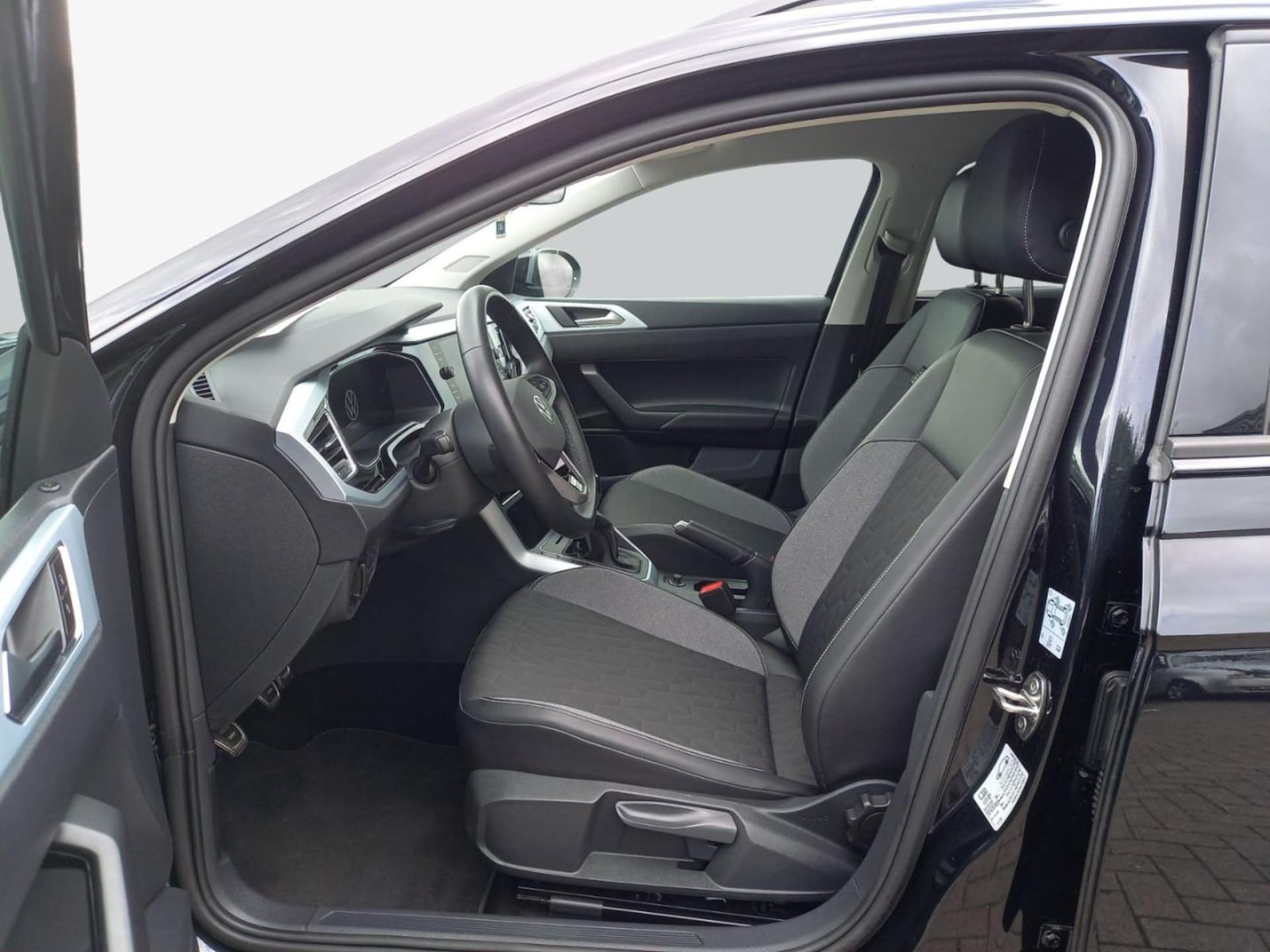 Volkswagen Taigo Goal