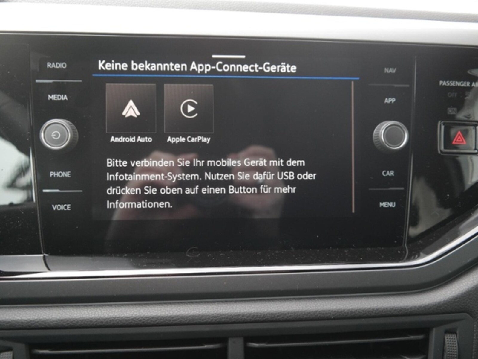 Volkswagen Taigo – Bild 8