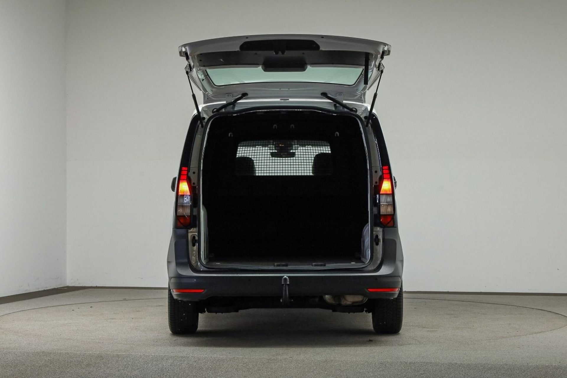 Volkswagen Caddy Maxi Cargo