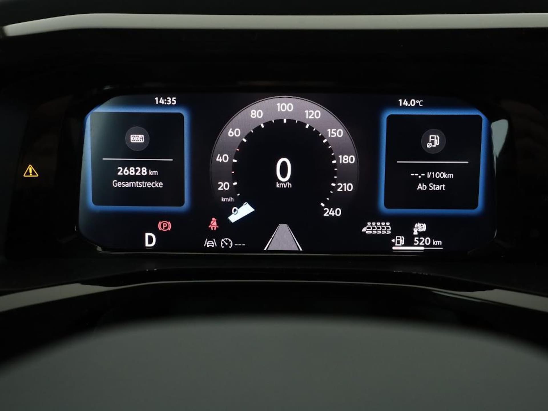 Volkswagen Multivan Basis-Modell