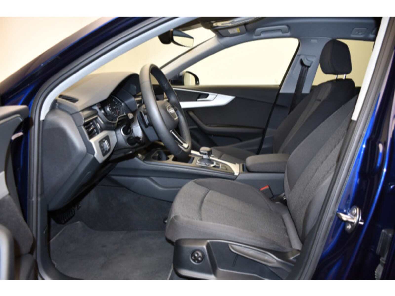 Audi A4 Avant – Bild 4