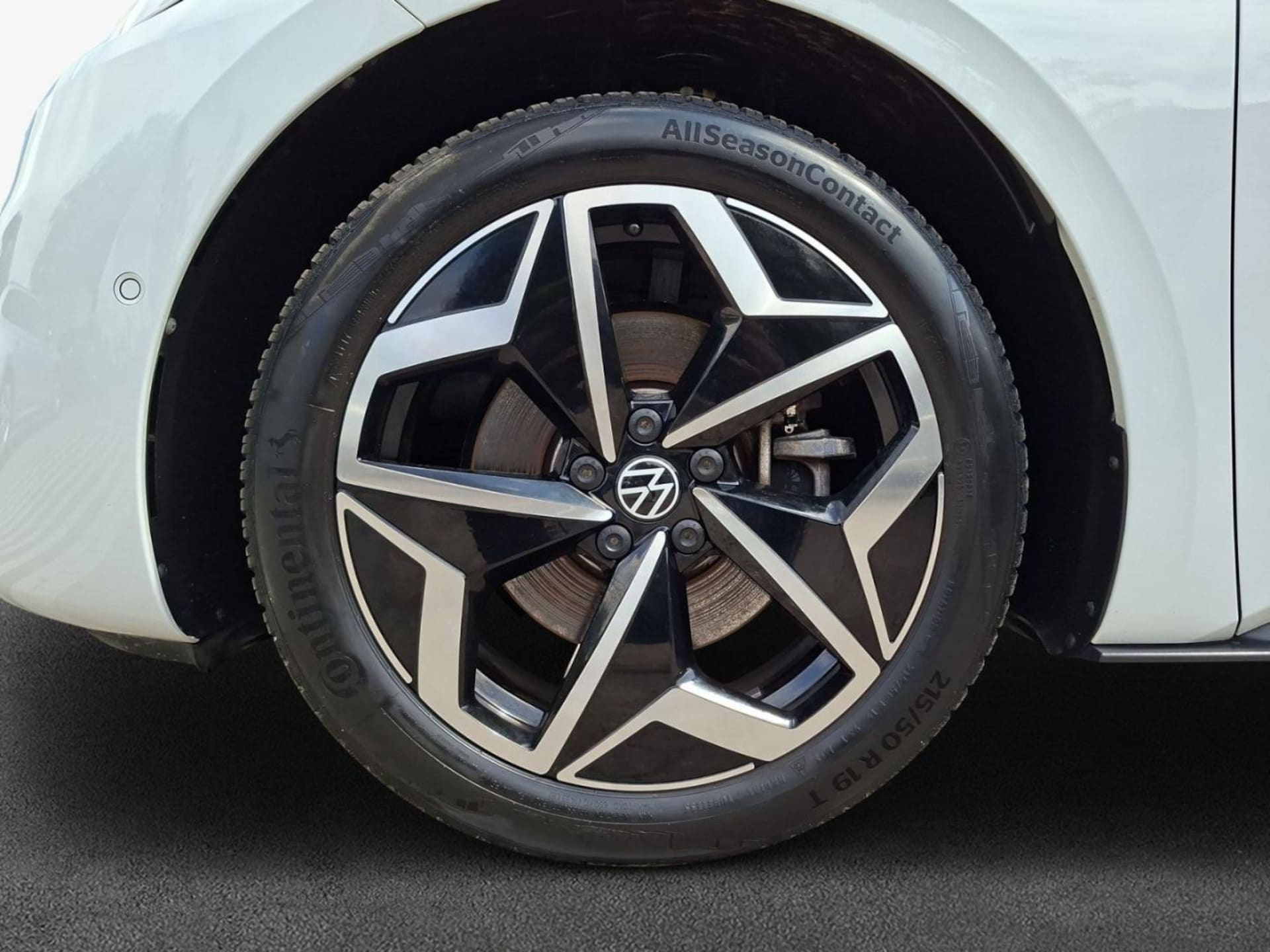 Volkswagen ID.3 Pro Performance