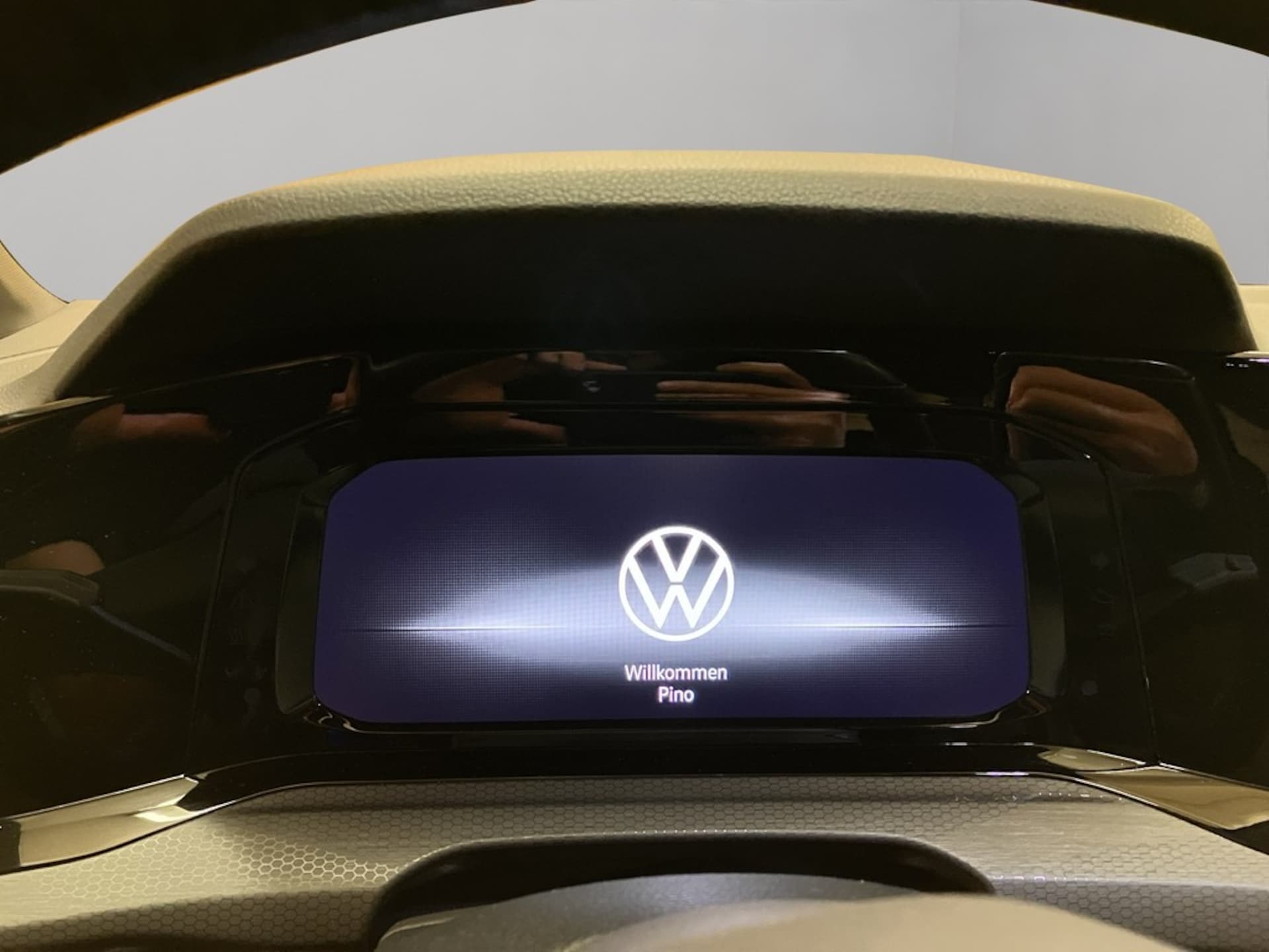 Volkswagen Golf GTD