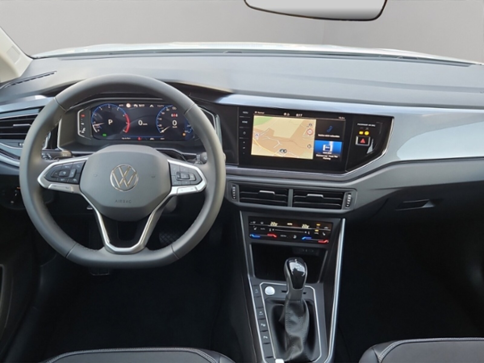 Volkswagen Taigo – Bild 9