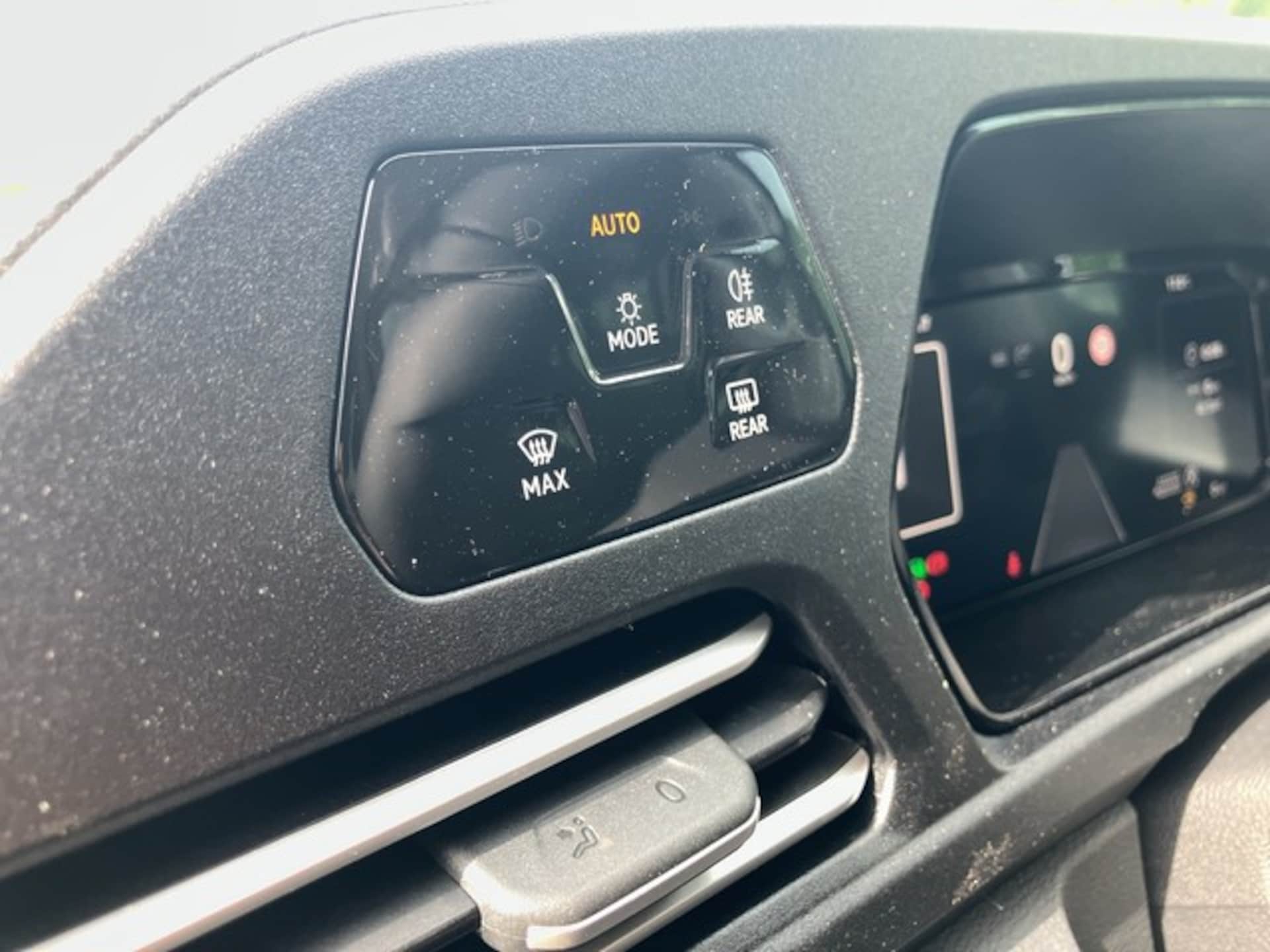 Volkswagen Caddy Maxi Life