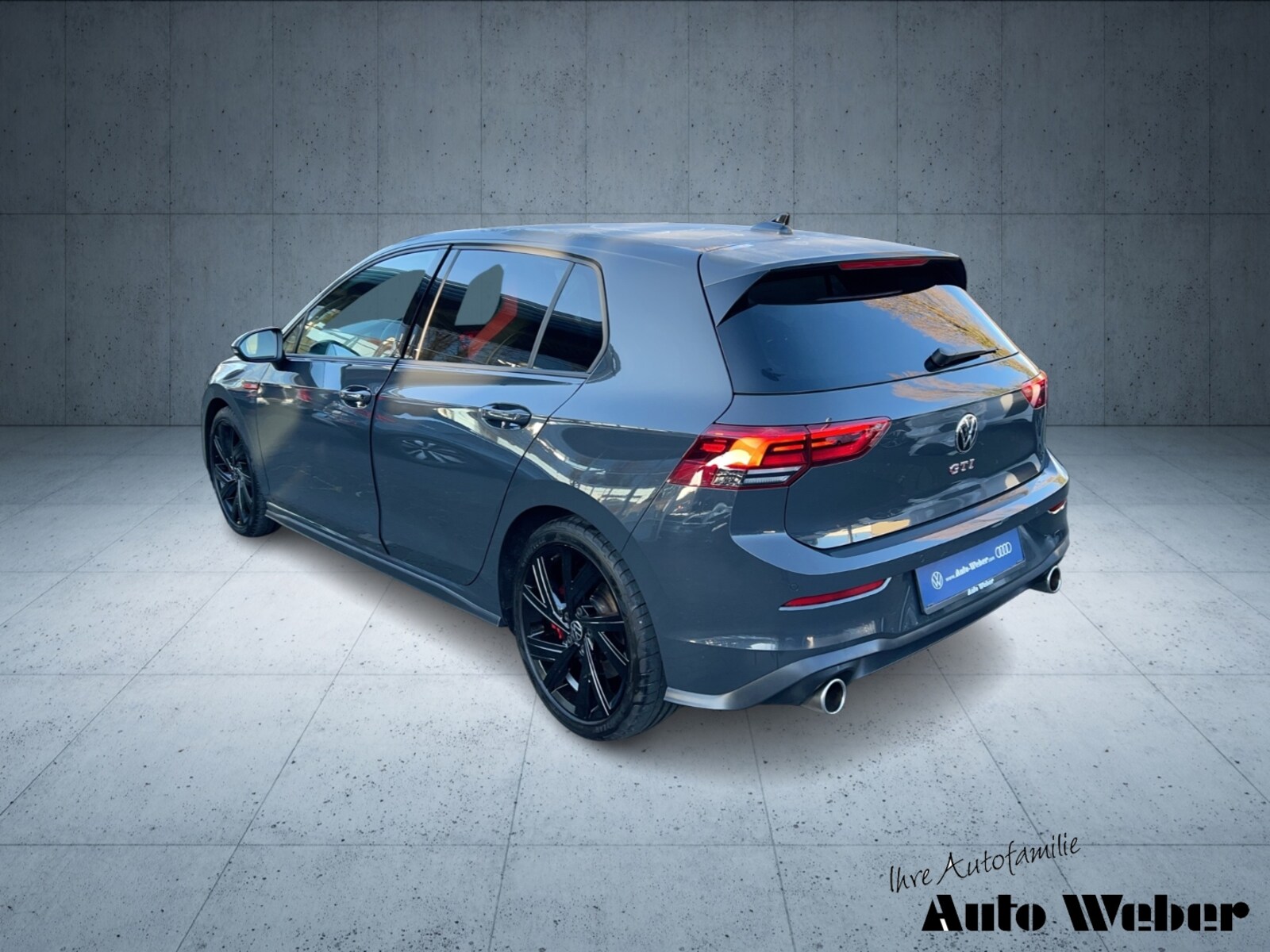 Volkswagen Golf – Bild 3