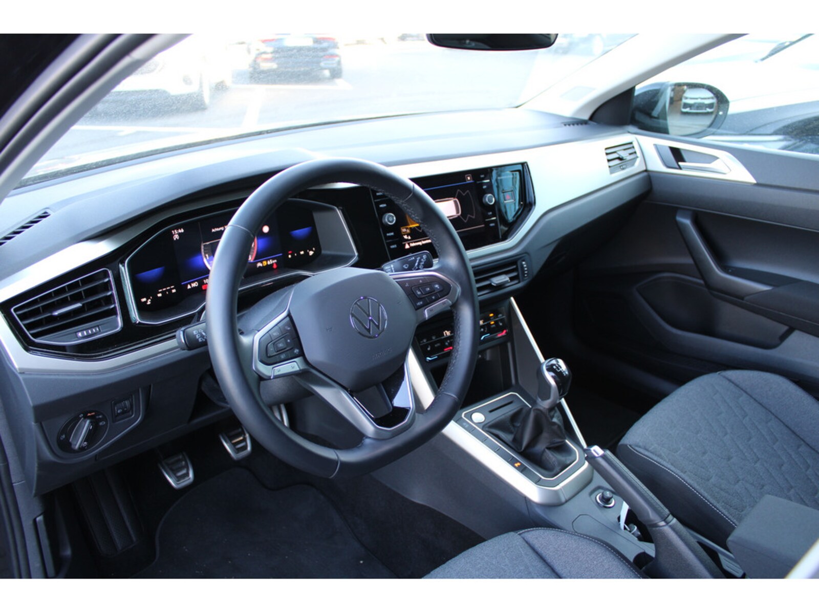Volkswagen Taigo – Bild 9