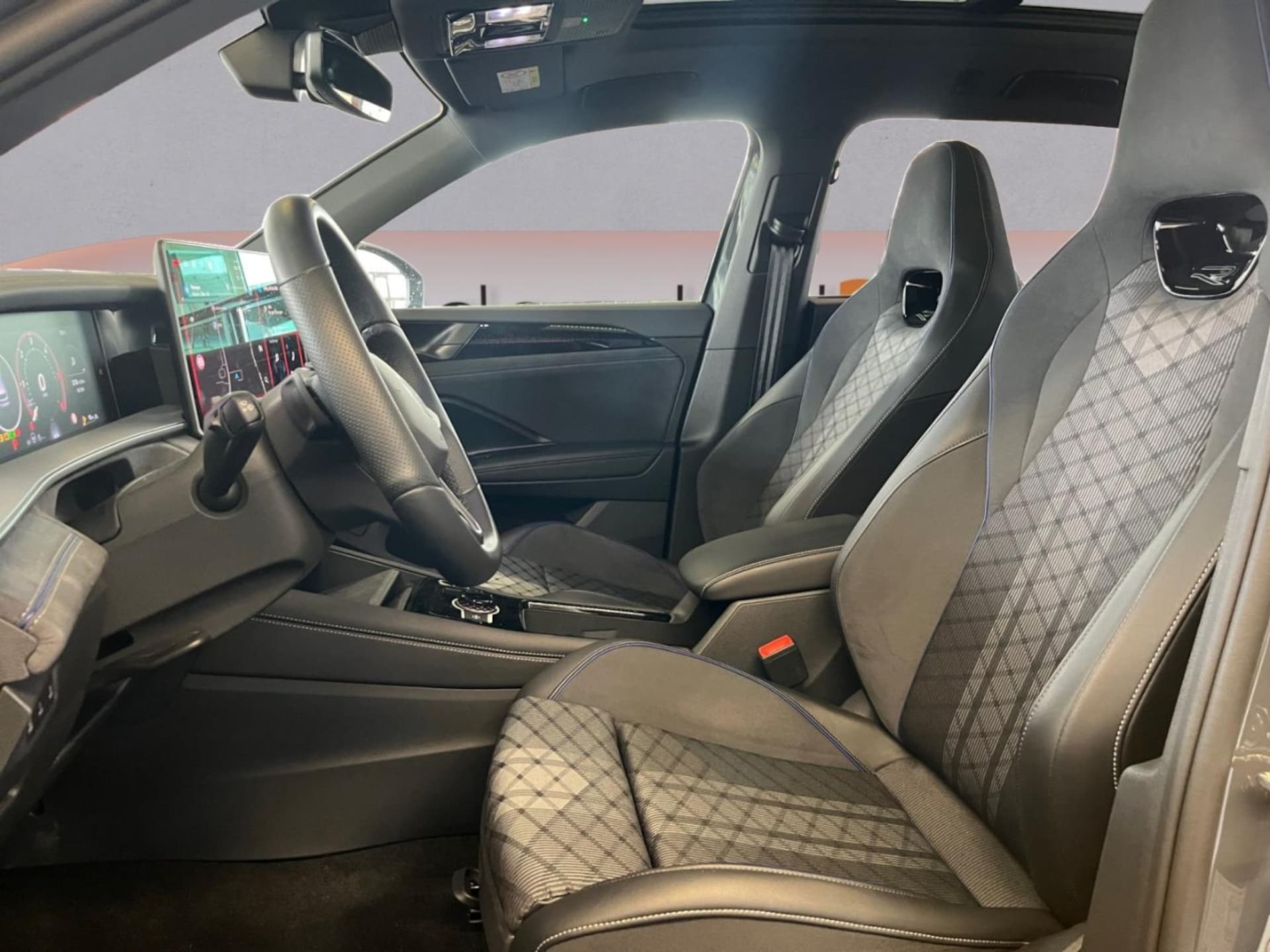 Volkswagen Tayron R-Line