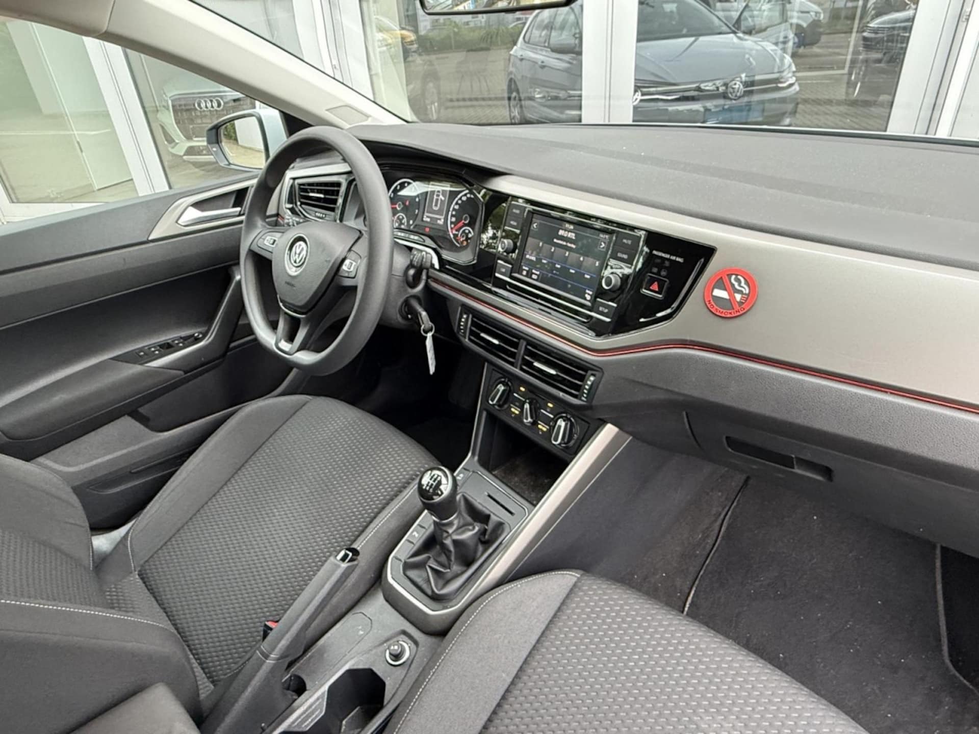 Volkswagen Polo Comfortline