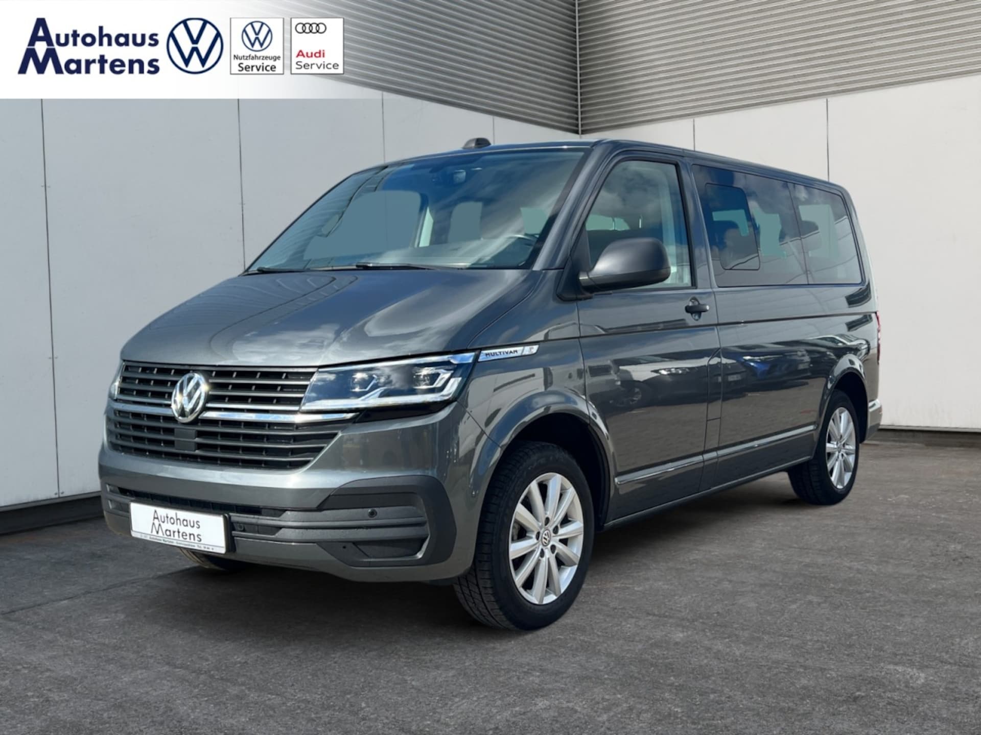 Volkswagen T6.1 Multivan