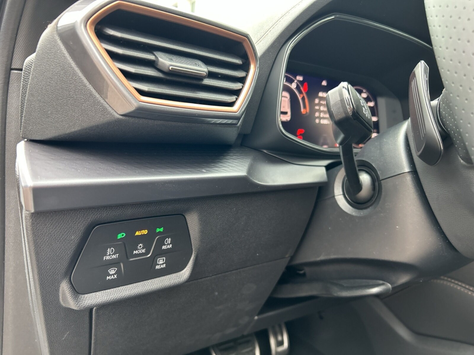 CUPRA Leon – Bild 7