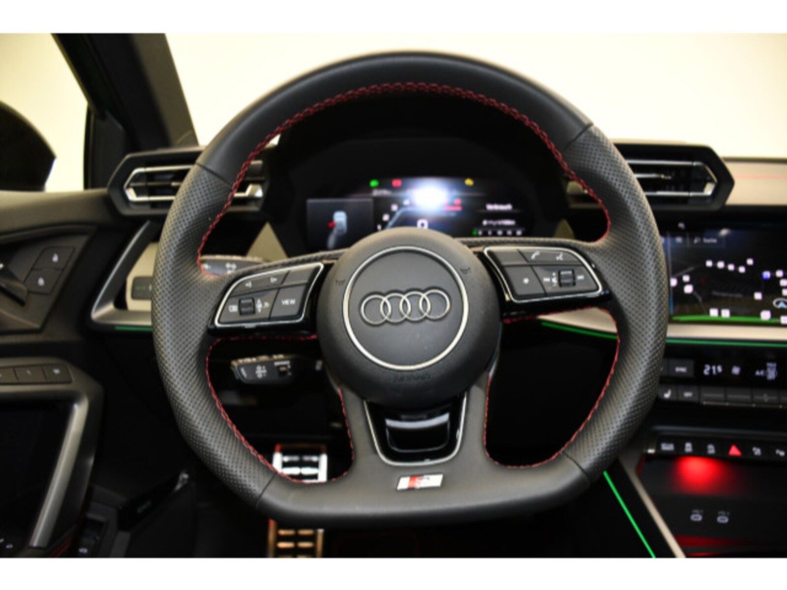 Audi S3 Sportback – Bild 6