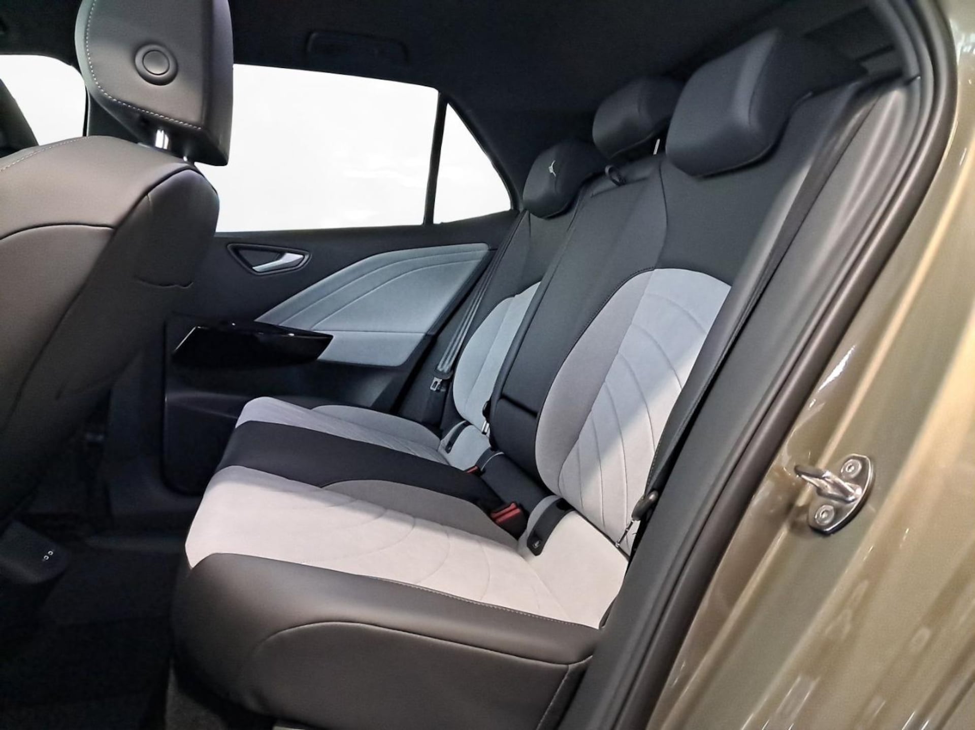 Volkswagen ID.3 Pro S