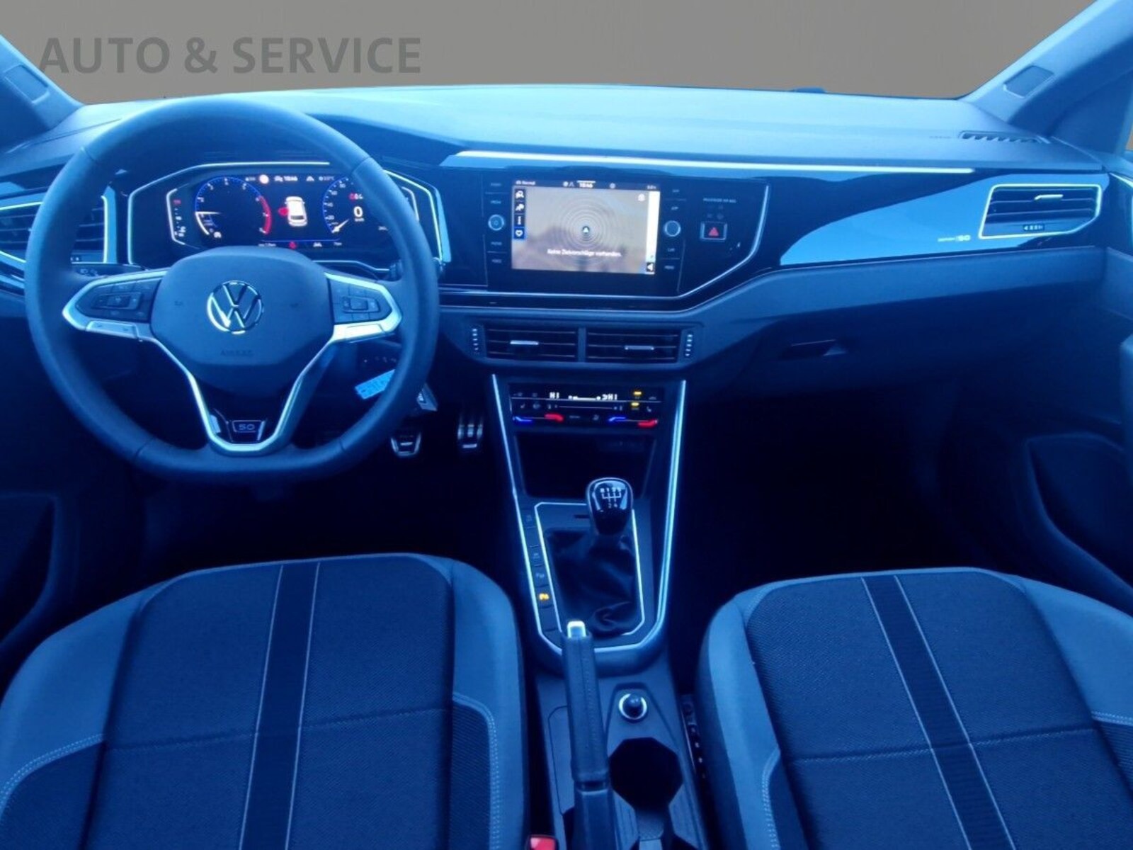 Volkswagen Polo – Bild 9