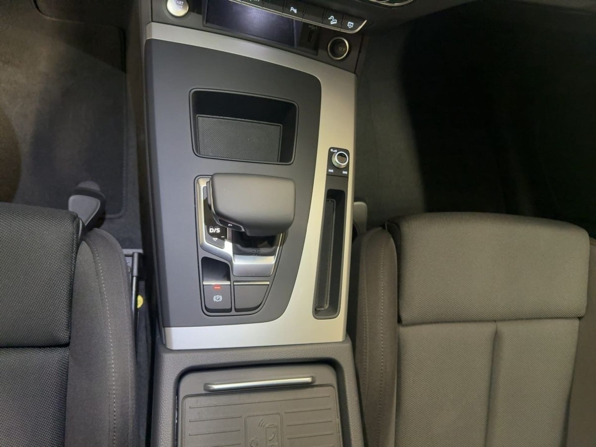 Audi Q5 SUV Advanced